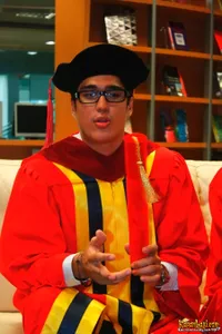 Foto Marcell Chandrawinata