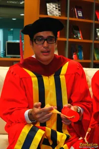 Foto Marcell Chandrawinata