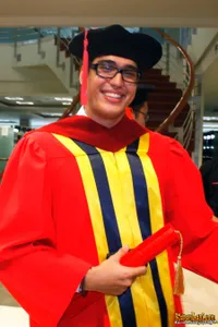 Foto Marcell Chandrawinata