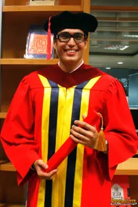 Foto Marcell Chandrawinata