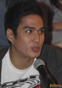 Foto Marcell Chandrawinata