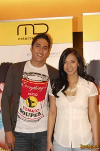 Foto Marcell Chandrawinata