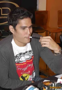 Foto Marcell Chandrawinata