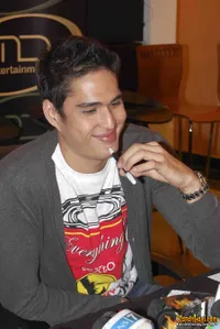 Foto Marcell Chandrawinata