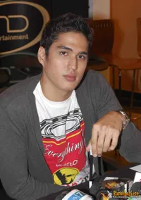 Foto Marcell Chandrawinata