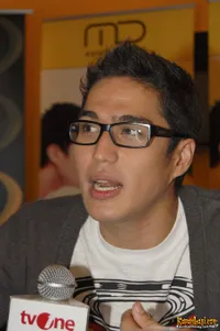 Foto Marcell Chandrawinata