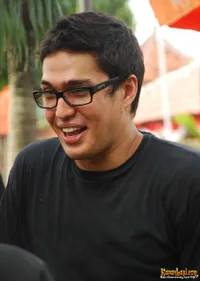 Foto Marcell Chandrawinata