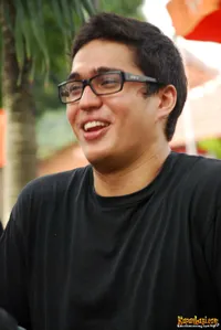 Foto Marcell Chandrawinata