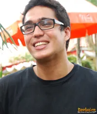 Foto Marcell Chandrawinata