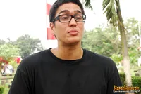 Foto Marcell Chandrawinata