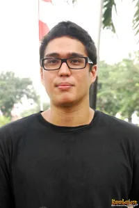 Foto Marcell Chandrawinata