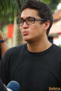 Foto Marcell Chandrawinata