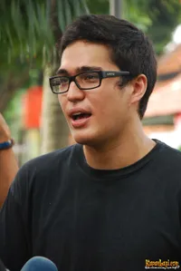 Foto Marcell Chandrawinata