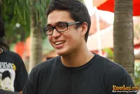 Foto Marcell Chandrawinata