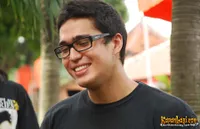 Foto Marcell Chandrawinata