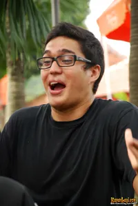 Foto Marcell Chandrawinata