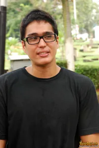 Foto Marcell Chandrawinata