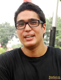 Foto Marcell Chandrawinata