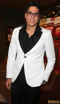 Foto Marcell Chandrawinata