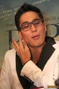 Foto Marcell Chandrawinata