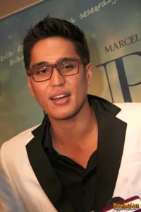 Foto Marcell Chandrawinata