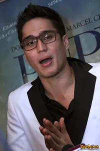 Foto Marcell Chandrawinata