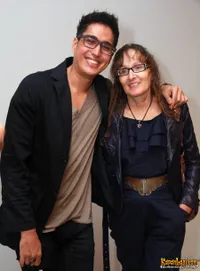 Foto Marcell Chandrawinata