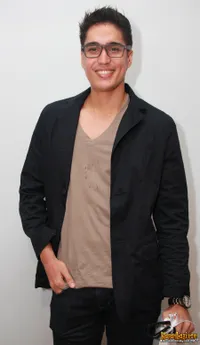 Foto Marcell Chandrawinata