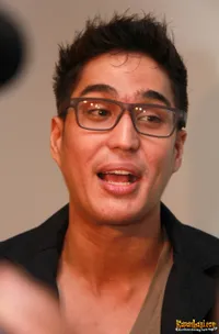 Foto Marcell Chandrawinata