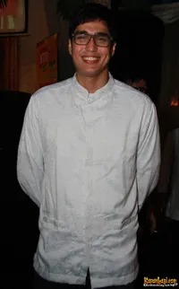 Foto Marcell Chandrawinata