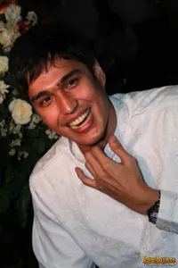 Foto Marcell Chandrawinata