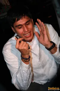 Foto Marcell Chandrawinata