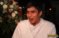 Foto Marcell Chandrawinata