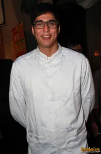 Foto Marcell Chandrawinata