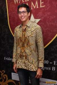 Foto Marcell Chandrawinata