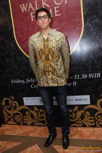 Foto Marcell Chandrawinata