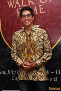 Foto Marcell Chandrawinata