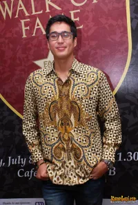 Foto Marcell Chandrawinata