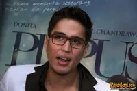 Foto Marcell Chandrawinata