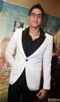 Foto Marcell Chandrawinata