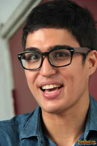 Foto Marcell Chandrawinata