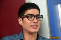 Foto Marcell Chandrawinata