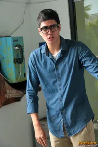 Foto Marcell Chandrawinata