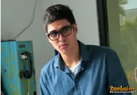 Foto Marcell Chandrawinata