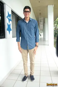 Foto Marcell Chandrawinata