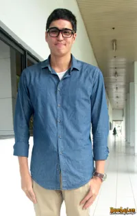 Foto Marcell Chandrawinata