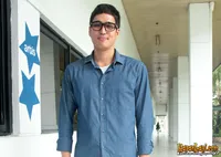 Foto Marcell Chandrawinata