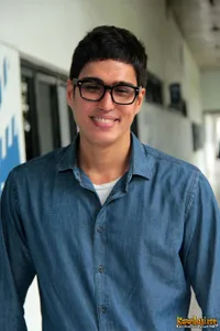 Foto Marcell Chandrawinata