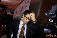 Foto Marcell Chandrawinata