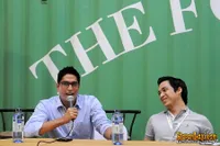 Foto Marcell Chandrawinata